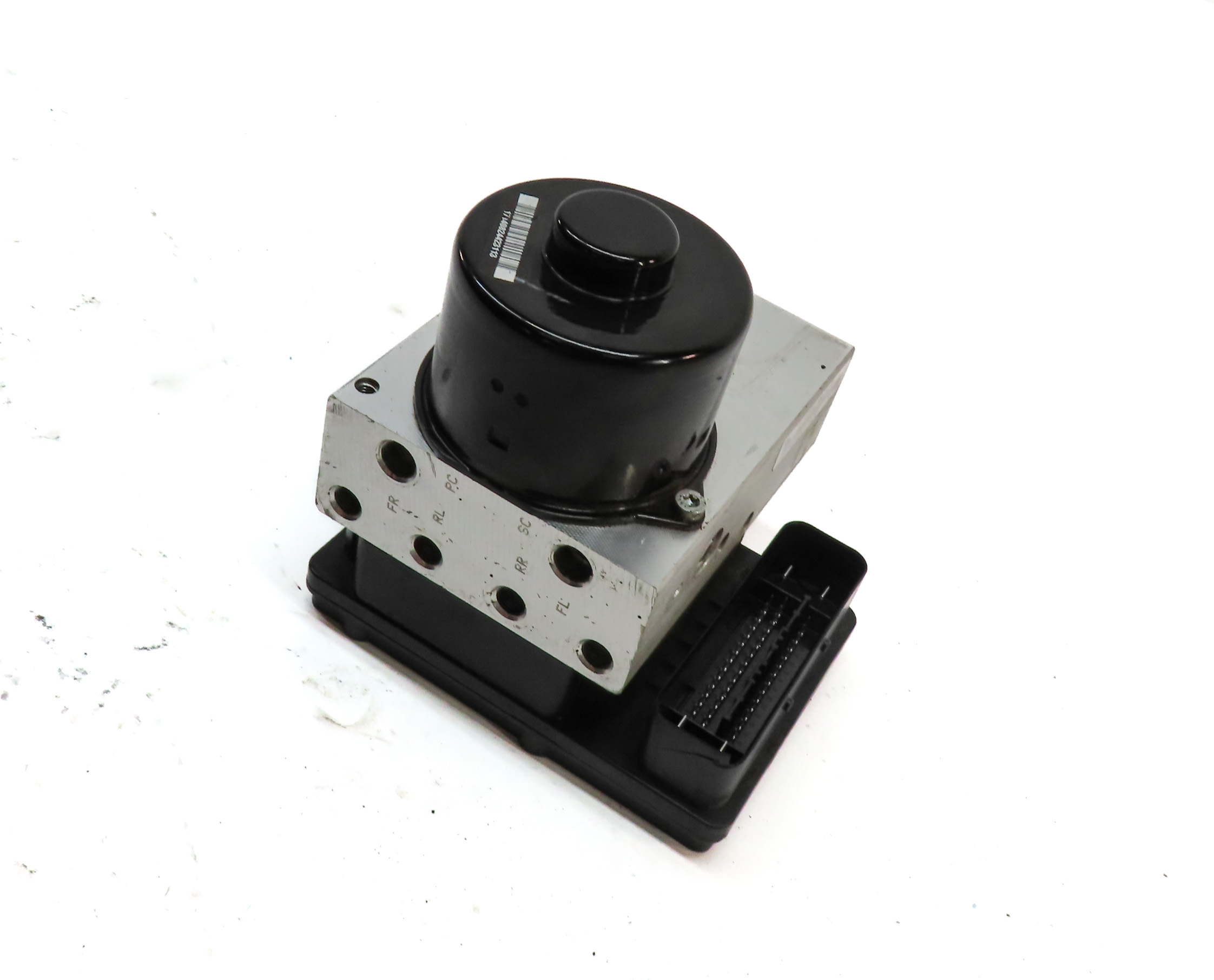 09-13 MERCEDES GL ML R CLASS (W164 W251 X164) ABS ANTI LOCK BRAKE PUMP w/ MODULE — exact item pictured